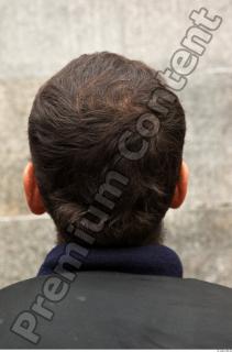 Head texture of street references 346 0003